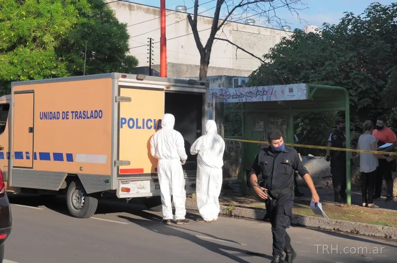 Misterio y conmoción en Las Termas: un hombre de 38 años murió tras descompensarse en el barrio Nuestra Señora de la Paz