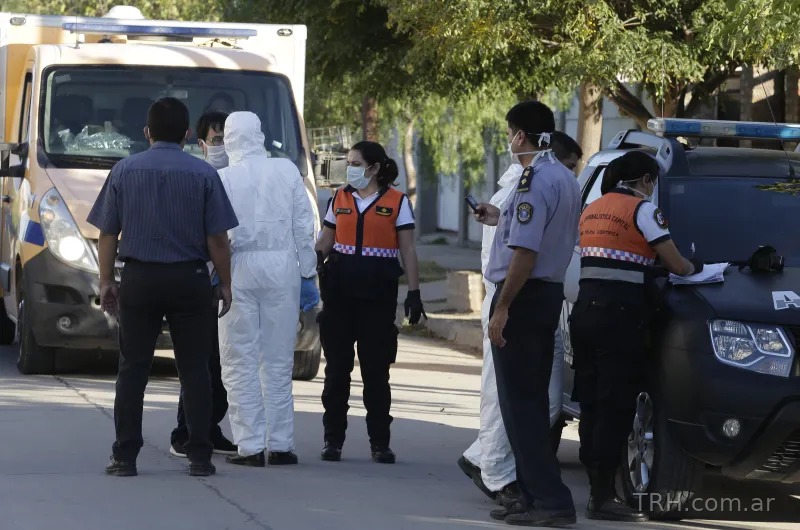 Tragedia en Añatuya: un niño de 1 año y 4/5 meses murió al caer a un pozo ciego en la casa de su abuelo