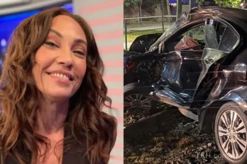 Confirman que Ernestina Pais murió por un traumatismo de cráneo grave tras el choque con el Tren de la Costa