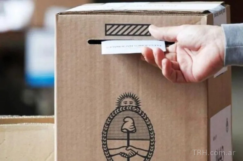 La Libertad Avanza oficializa sus candidatos para las elecciones municipales del 2 de agosto en Santiago del Estero