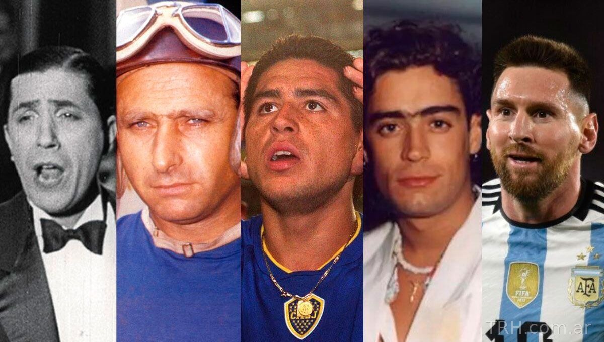 El 24 de junio, una fecha emblemática para la cultura y el deporte argentino