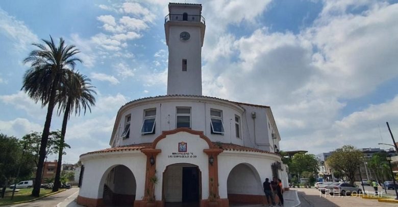 Las Termas de Río Hondo: confirman cronograma electoral para el 2 de agosto