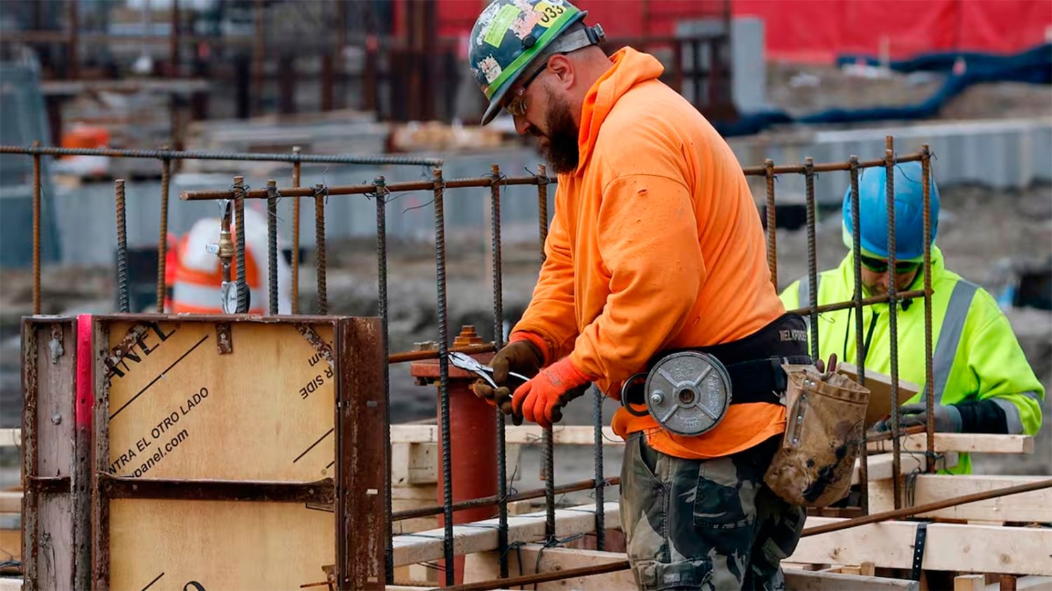 Gobierno oficializó el Régimen de Promoción del Empleo Registrado con beneficios para empleadores