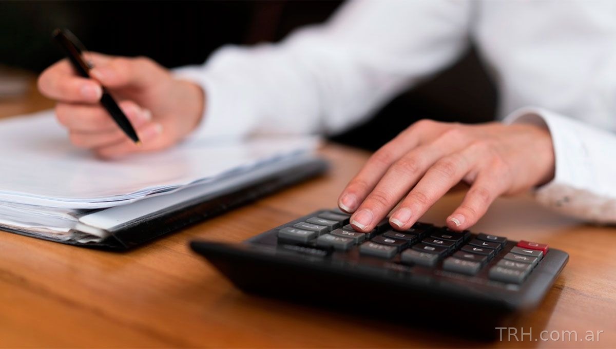 Reforma laboral: el nuevo recibo de sueldo que mostrará en detalle todos los descuentos