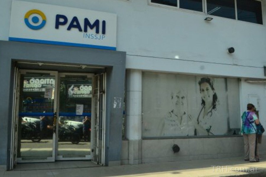 PAMI renueva cargos jerárquicos en Santiago del Estero en un contexto de ajustes