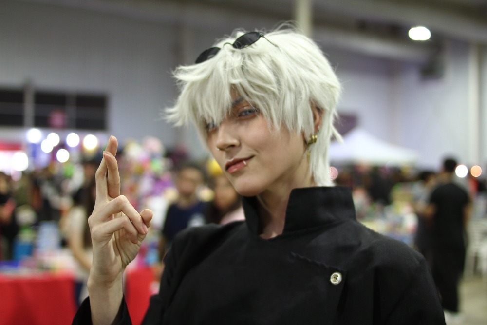 Expo Anime Cube 2026: Record de Asistentes y Presencia del Pichi en el Nodo Tecnológico