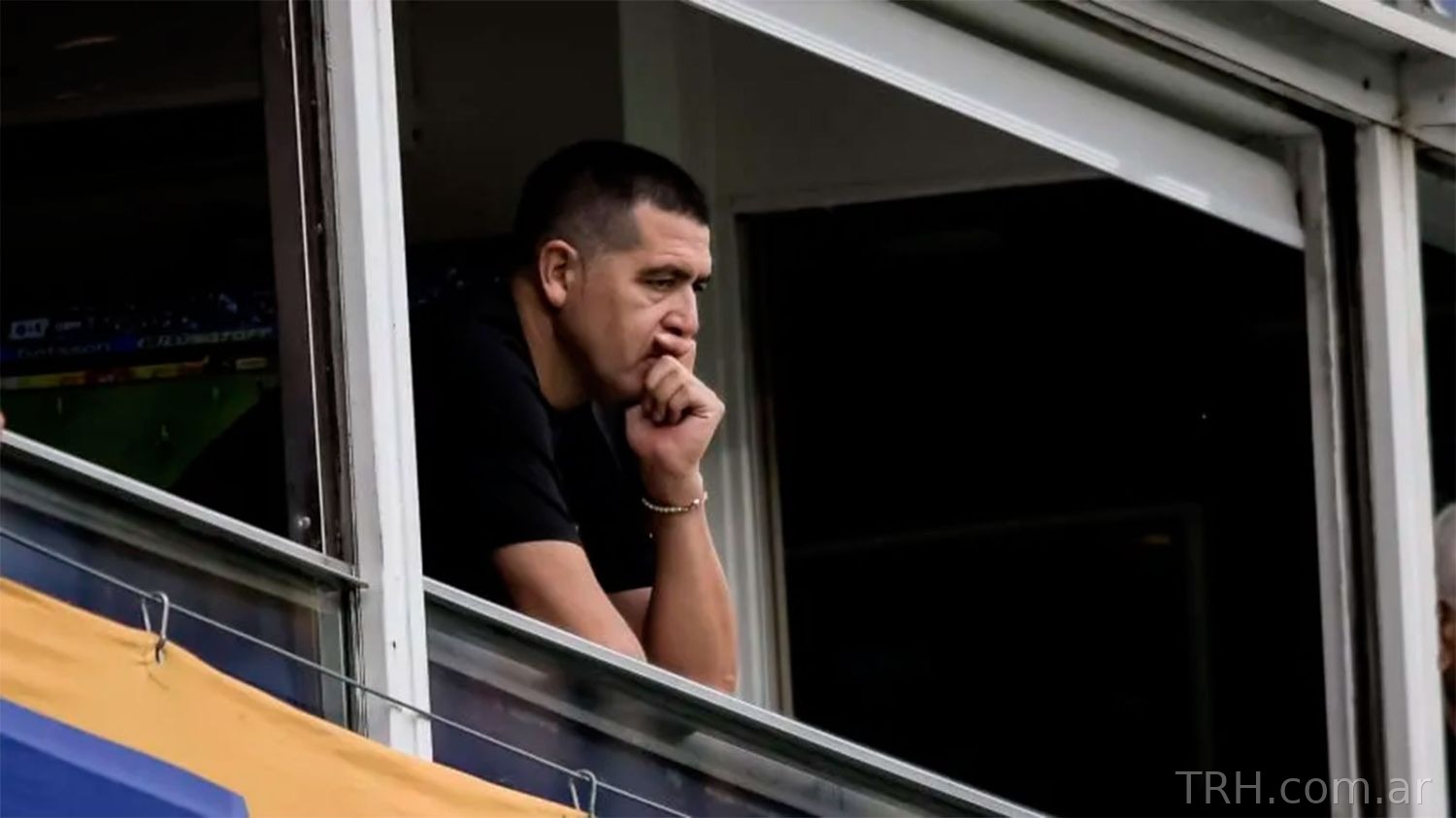Boca busca nuevo DT: Riquelme evalúa a Lorenzo, Mohamed y otros candidatos tras la salida de Úbeda
