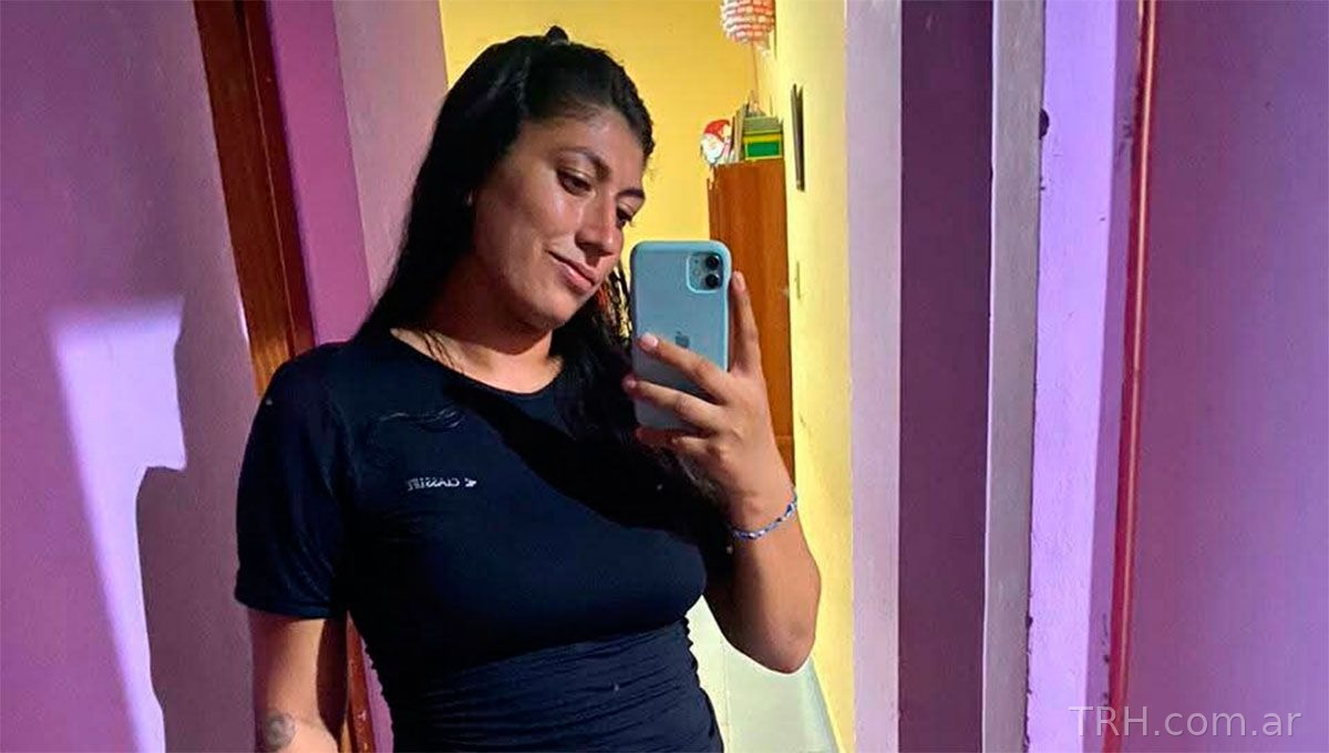 Falleció la joven de 26 años que sufrió un grave accidente en el Puente Nuevo de Termas de Río Hondo
