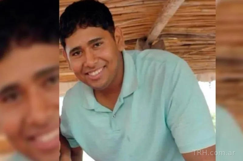 Falleció el motociclista de 21 años atropellado y abandonado en Ruta 7: la causa cambiará de carátula