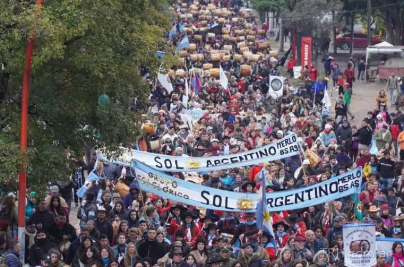 Santiago del Estero se prepara para celebrar sus 473 años con una agenda cargada de actividades durante todo julio