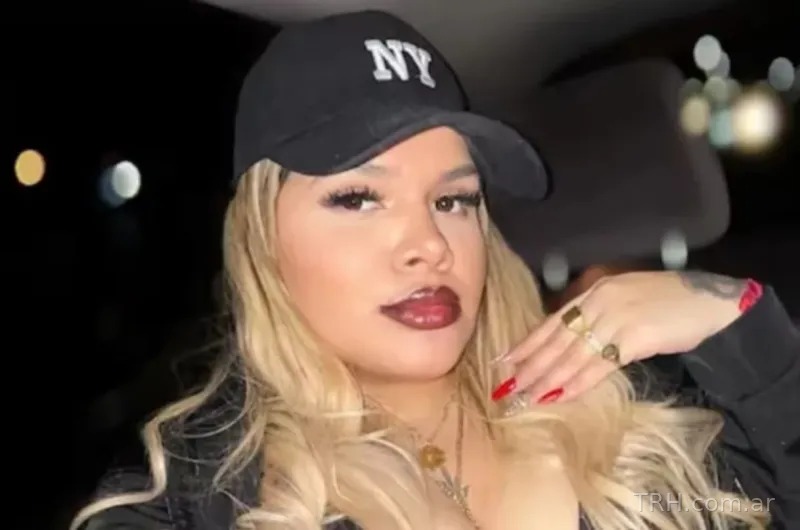 Condenan a Morena Rial a tres años de prisión por robos en Villa Adelina y Castelar