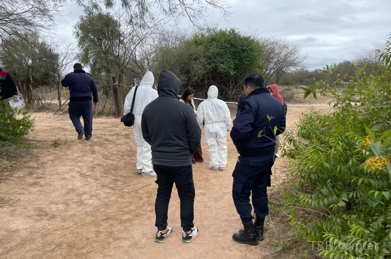 Detuvieron a un hombre acusado de asesinar a su cuñada en Loreto