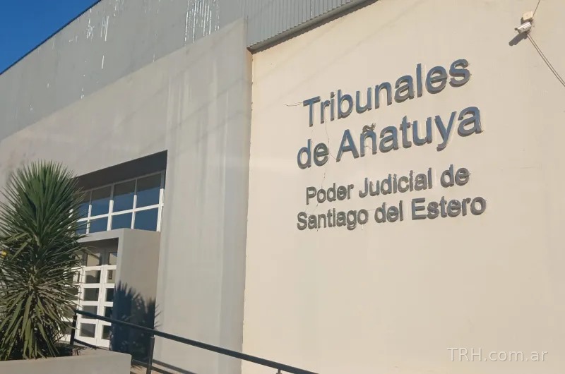 Violento asalto y abuso sexual en Añatuya: obligaron a la víctima a una transferencia bancaria
