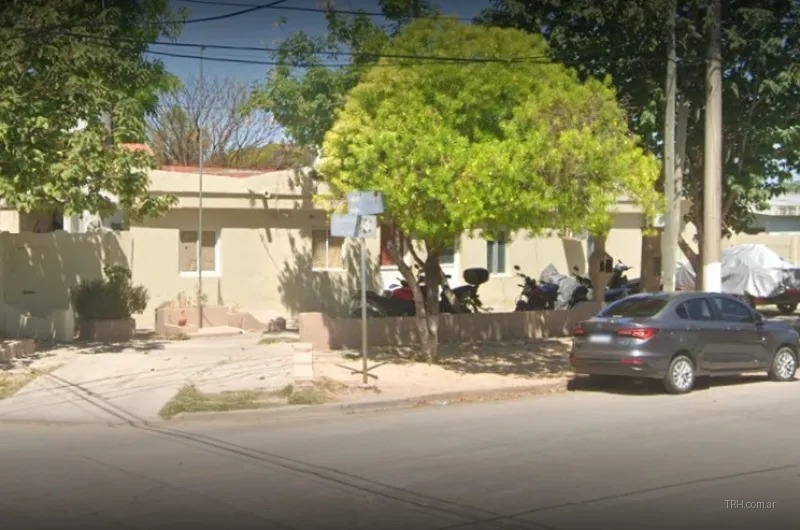 Jubilado del barrio Smata denunció el robo de $2.500.000 y señaló a su nieta y a su esposo