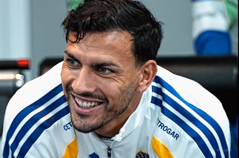 Boca Juniors recibe a O’Higgins en la ida de los playoffs de la Copa Sudamericana con el regreso de Villa y Paredes titular