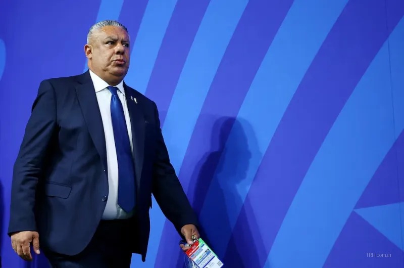 Tapia y Ayala salieron al cruce de las teorías conspirativas tras la derrota en la final del Mundial