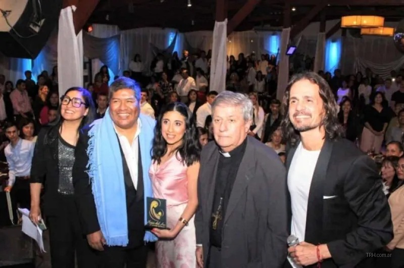 Esta noche se entregan los Premios Personalidades Destacadas de Santiago del Estero