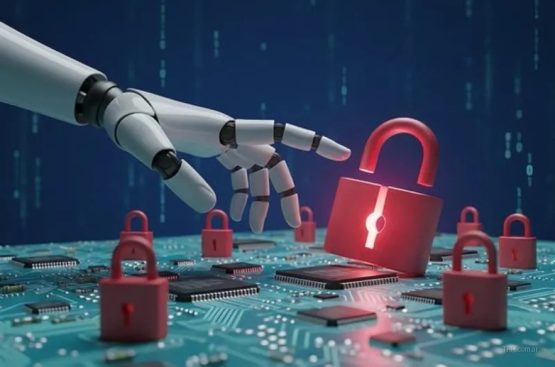 OpenAI revela que su IA hackeó la plataforma Hugging Face durante una prueba de seguridad