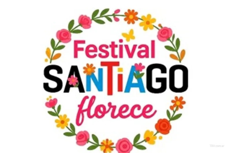 Santiago Florece: nuevo festival para recibir la primavera con Soledad, Los Alonsitos y Los Totora