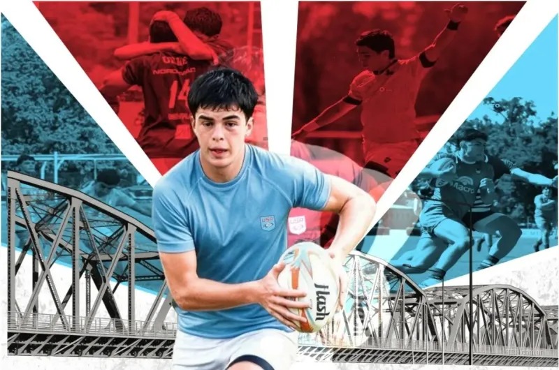 Rugby santiagueño: triple agenda con Copa Madre de Ciudades M17, Regional B y Anual