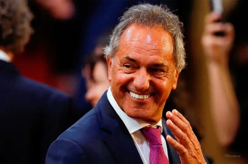 Un excustodio de Daniel Scioli lideró un intento de robo en su casa de Villa La Ñata