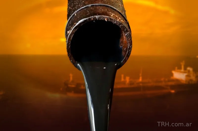 El petróleo cae por debajo de US$90 tras la pausa de ataques de EE.UU. a Irán
