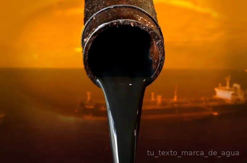 El petróleo Brent cae por debajo de US$ 90 tras la pausa de EE. UU. en los ataques a Irán