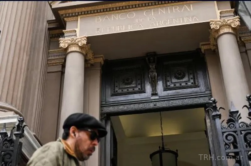 Milei anunciará por cadena nacional la reforma del Banco Central para prohibir el financiamiento al Tesoro