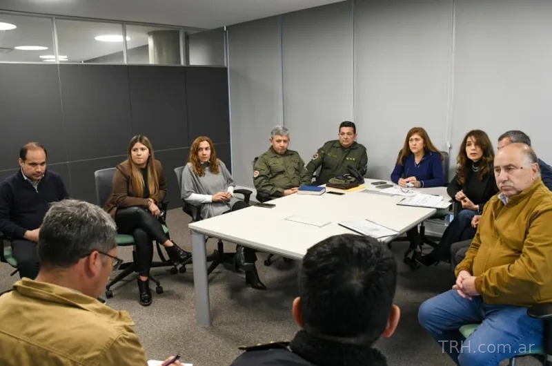 El Tribunal Electoral ultimó detalles para los comicios municipales del 2 de agosto en 26 municipios
