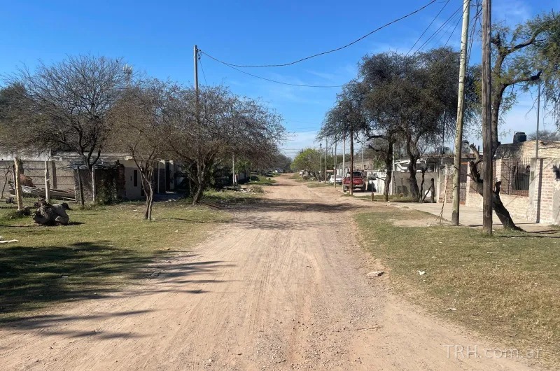 Ejecutado a quemarropa desde un auto en Las Termas: un video clave y testimonios de vecinos por el crimen de Yonathan Romano