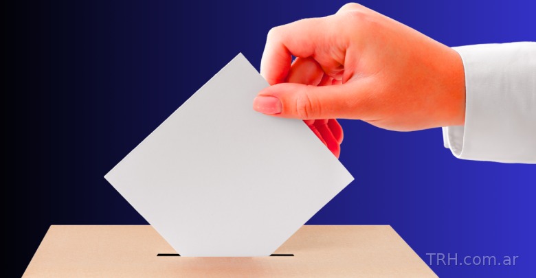 Elecciones municipales 2026: 14 establecimientos y 106 mesas para más de 37 mil votantes