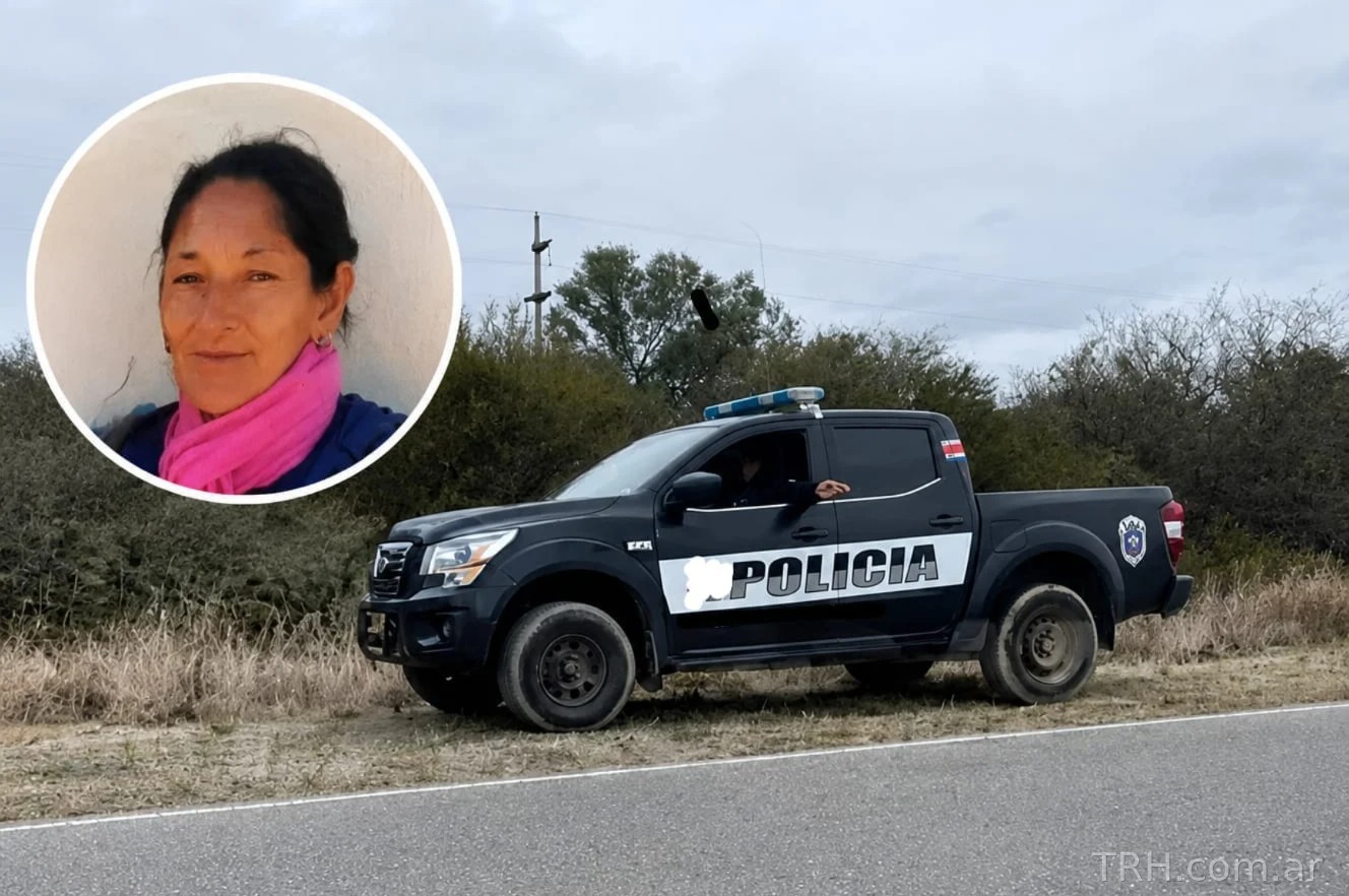 Femicidio en Loreto: Patricia Ibáñez fue asesinada de un escopetazo por su cuñado, quien compró municiones horas antes