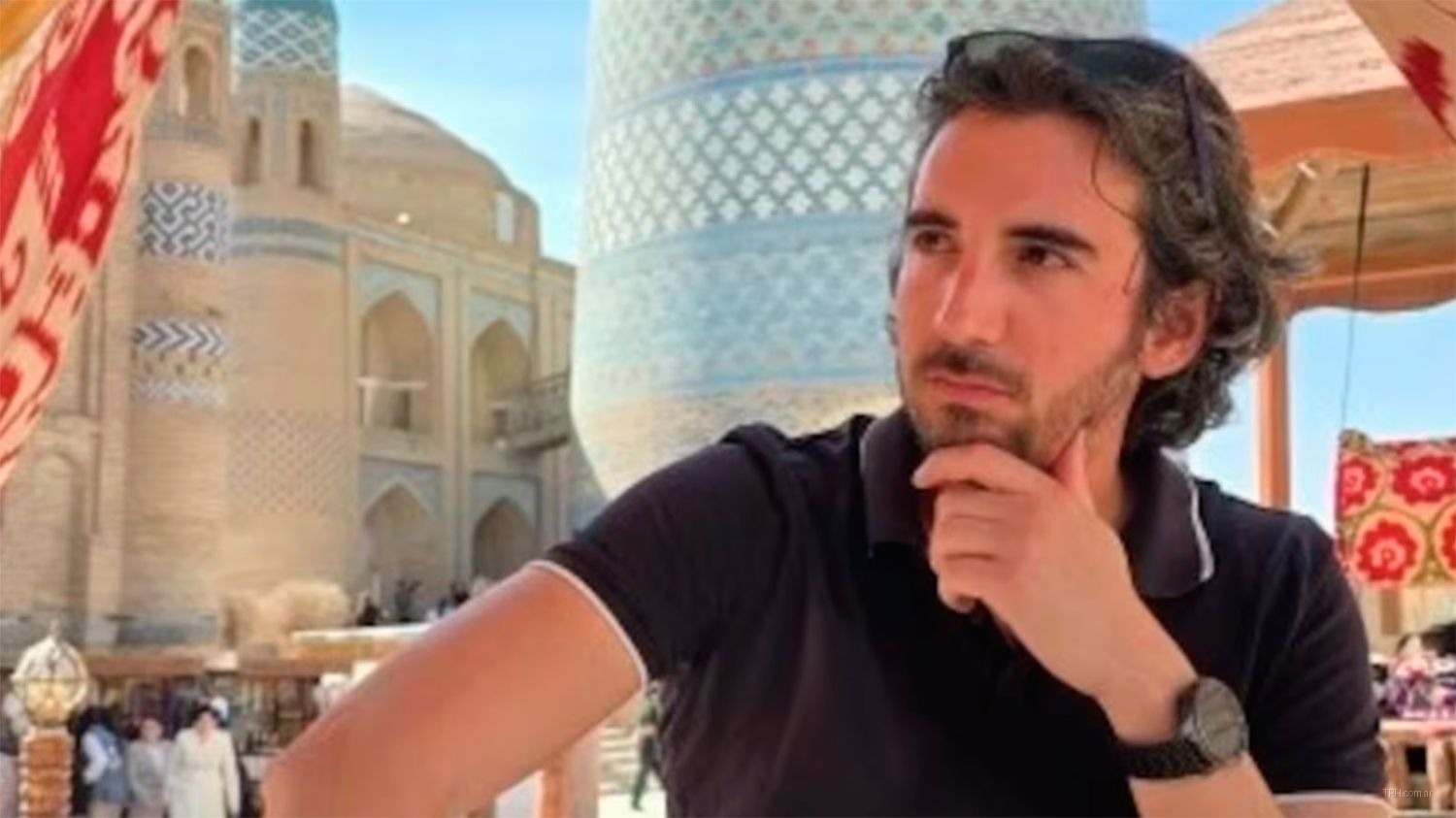 Asesinan a ingeniero argentino en Madrid: 13 puñaladas y un sospechoso suicida
