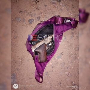 Aprehenden a una joven que amenazó de muerte a su novio con un arma de fuego en Las Tinajas