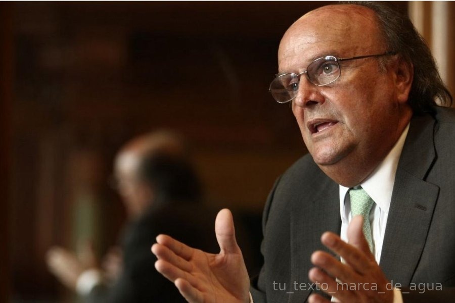 De Mendiguren demandará a Milei por insultos y responsabilizó a Cavallo por la crisis de la convertibilidad