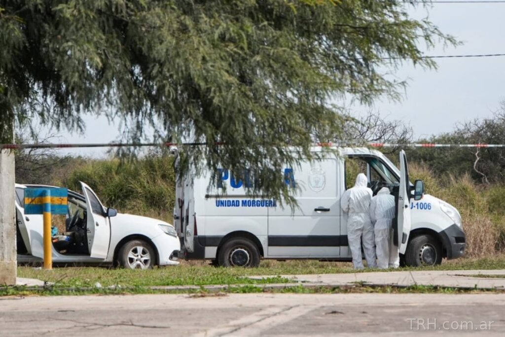 Vuelco fatal en la Ruta 4: una mujer murió y cuatro personas resultaron heridas en Nueva Esperanza