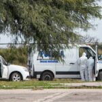Vuelco fatal en la Ruta 4: una mujer murió y cuatro personas resultaron heridas en Nueva Esperanza