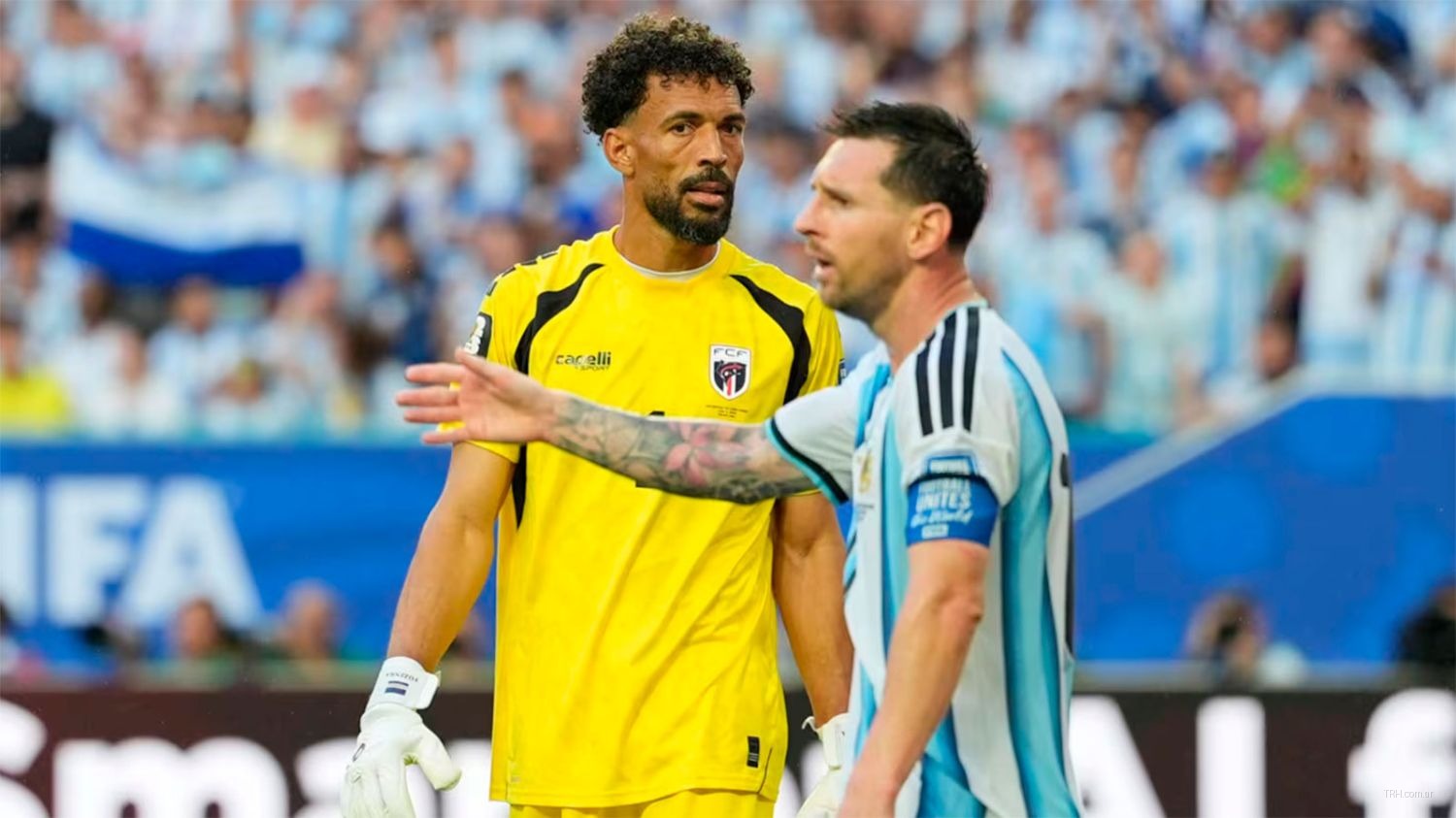 Vozinha, figura de Cabo Verde en el Mundial, fichará por Colo Colo por 18 meses