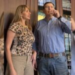 Gerardo Zamora y Claudia Ledesma cumplieron con el ritual de la caña con ruda por el Día de la Pachamama