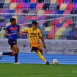 Mitre recibirá a Güemes en el estadio 8 de Abril por la Primera Nacional