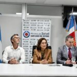 Santiago del Estero será sede de un importante encuentro nacional de cardiología y salud cardiovascular