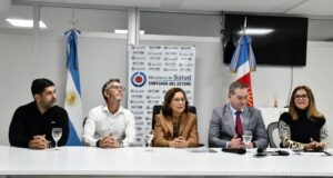 Santiago del Estero será sede de un importante encuentro nacional de cardiología y salud cardiovascular