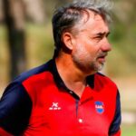 Mariano Munar fue designado como director técnico interino de Güemes para enfrentar a Agropecuario