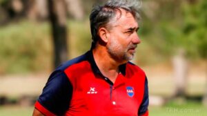 Mariano Munar fue designado como director técnico interino de Güemes para enfrentar a Agropecuario