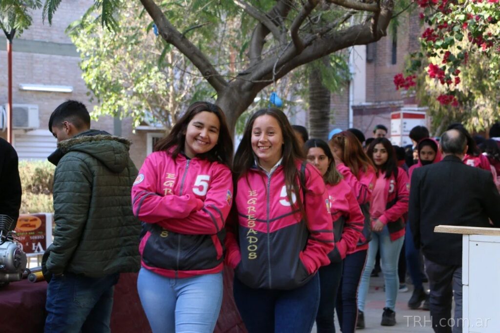 La UNSE invita a estudiantes secundarios de toda la provincia a conocer la vida universitaria