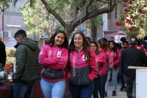 La UNSE invita a estudiantes secundarios de toda la provincia a conocer la vida universitaria