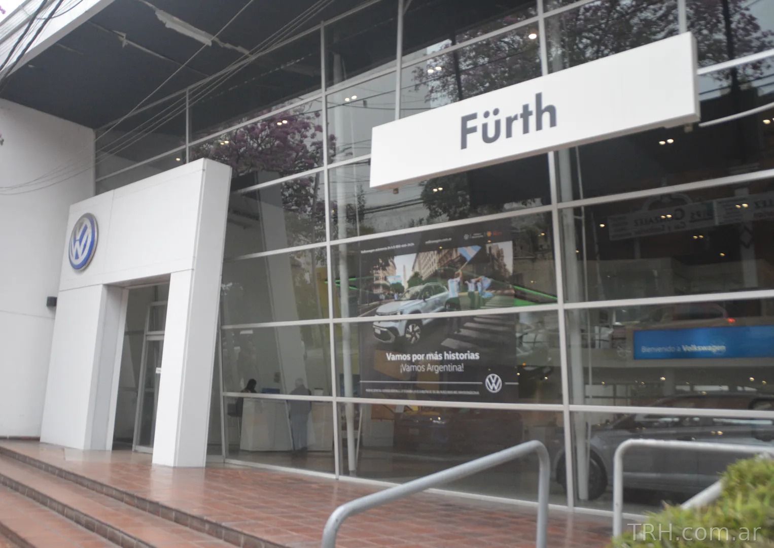 Caso Fürth: la ex cajera ampliará su declaración y la causa podría dar un giro