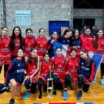 Histórico doblete para el básquet santiagueño: las selecciones U-13 masculina y femenina se consagraron campeonas invictas del NOA