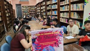 Prorrogan la inscripción para los concursos literarios del proyecto La Bibliodera