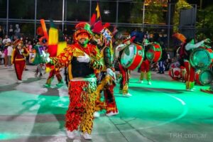 Santiago del Estero recibirá el 6° Encuentro Nacional de Murga Argentina este fin de semana